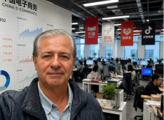 Henry Uliano Quaresma &eacute; CEO da Brasil Business Partners e membro de conselhos de empresas e entidades empresariais 