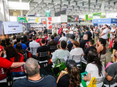 Desde a sua primeira edi&ccedil;&atilde;o, o evento vem registrando um expressivo crescimento