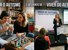O respeito &agrave; sa&uacute;de e &agrave; dignidade do autista precisa nortear a comunica&ccedil;&atilde;o e a pr&aacute;tica cl&iacute;nica