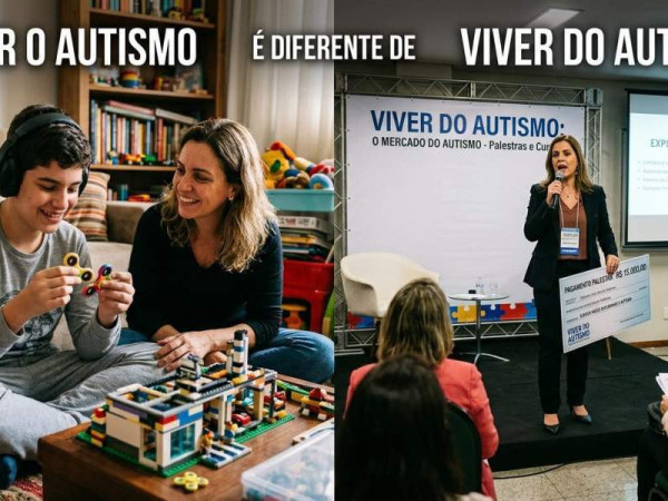 O respeito &agrave; sa&uacute;de e &agrave; dignidade do autista precisa nortear a comunica&ccedil;&atilde;o e a pr&aacute;tica cl&iacute;nica