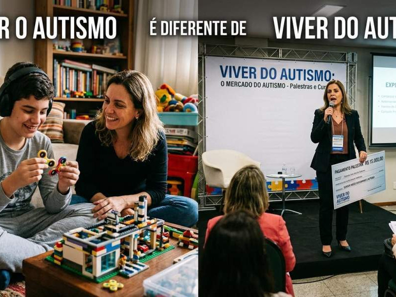 O respeito &agrave; sa&uacute;de e &agrave; dignidade do autista precisa nortear a comunica&ccedil;&atilde;o e a pr&aacute;tica cl&iacute;nica