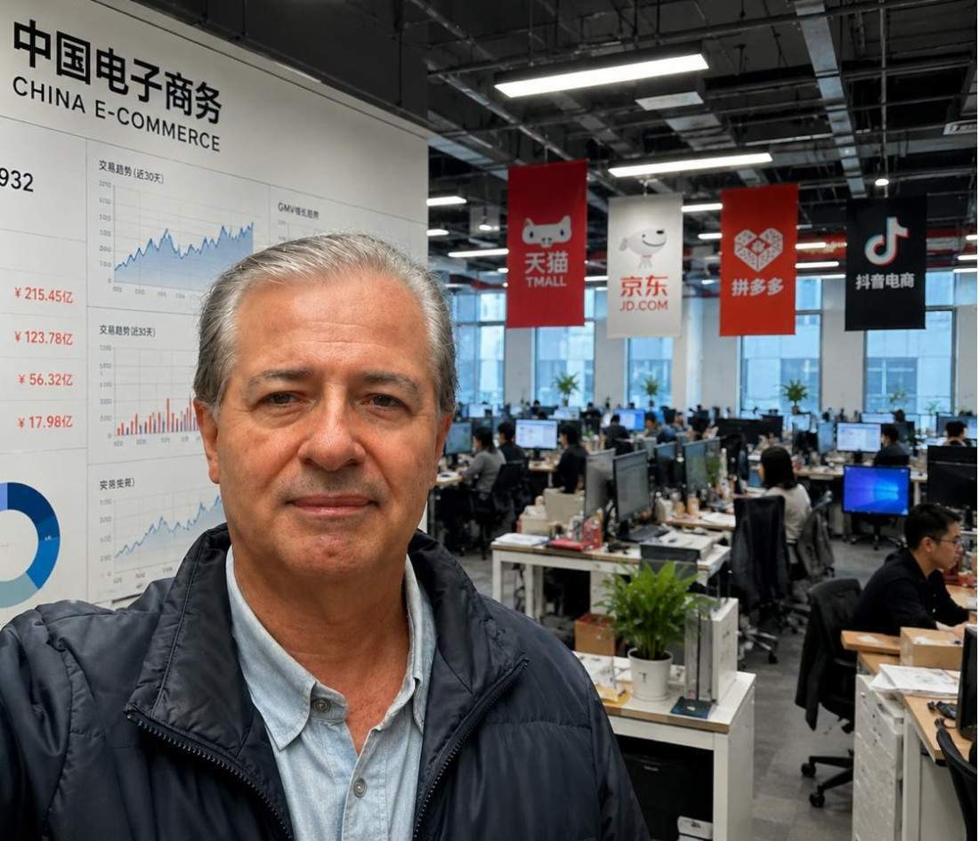Henry Uliano Quaresma é CEO da Brasil Business Partners e membro de conselhos de empresas e entidades empresariais 