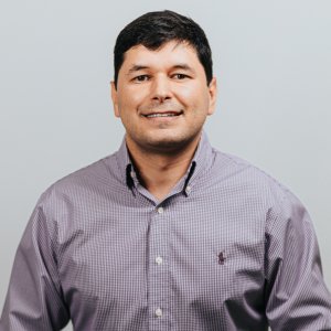 Médico-veterinário Anderson Queirós é um dos palestrantes do evento 