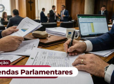 No documento, o presidente do TCE/SC, conselheiro Herneus Jo&atilde;o De Nadal, ressalta que a adequa&ccedil;&atilde;o das normas locais deve observar o princ&iacute;pio da simetria constitucional
