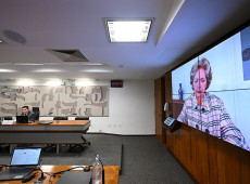 Senadora Ivete da Silveira (MDB-SC)