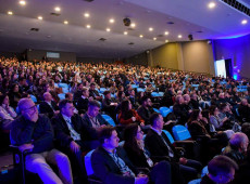 No dia 11 de agosto, a partir das 9 horas, o N&uacute;cleo Oeste de M&eacute;dicos Veterin&aacute;rios e Zootecnistas (Nucleovet) promover&aacute; o pr&eacute;-simp&oacute;sio "Gest&atilde;o de Programas Sanit&aacute;rios na Suinocultura &ndash; Da Preven&ccedil;&atilde;o ao Tratamento: Otimizando o Uso de Antimicrobianos".