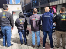 O CRECI-SC defende uma mudan&ccedil;a na legisla&ccedil;&atilde;o para agravar as penas, que atualmente se restringem a cestas b&aacute;sicas ou servi&ccedil;os comunit&aacute;rios.
