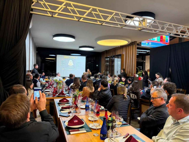 O Painel NRA Chicago mostrou aos participantes que o futuro dos bares e restaurantes ser&aacute; cada vez mais tecnol&oacute;gico