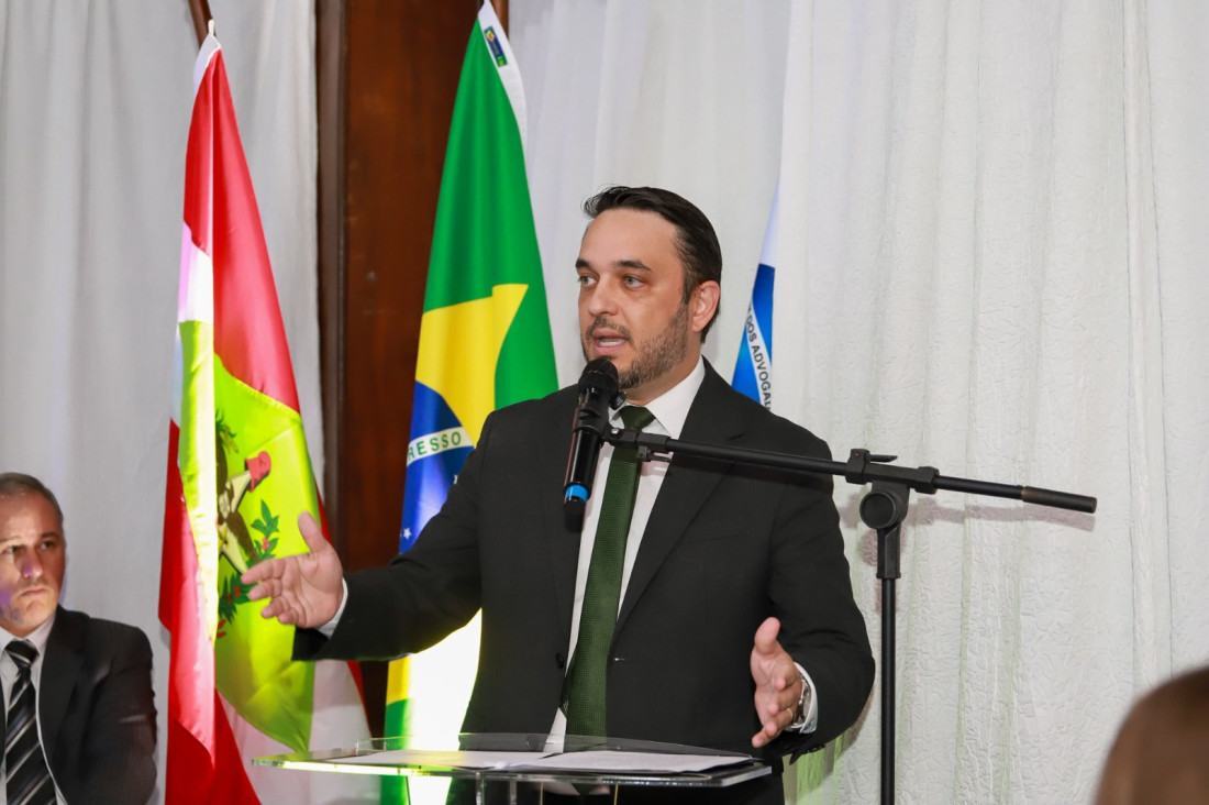 OAB/SC dialogou com todas as regiões do Estado para apontar necessidades de melhorias na estrutura do Judiciário Estadual