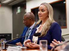 A PEC tamb&eacute;m autoriza os estados a criarem abatimentos para ve&iacute;culos menos poluentes, desde que respeitado o limite m&aacute;ximo previsto no texto, informou a parlamentar