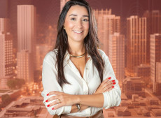Andressa Machado