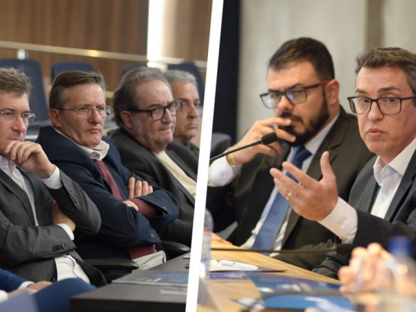O tema foi debatido em semin&aacute;rio na Fiesc