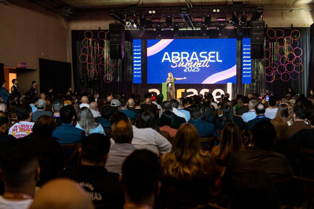 O maior encontro do setor de alimentação fora do lar do Sul do Brasil tem data marcada.