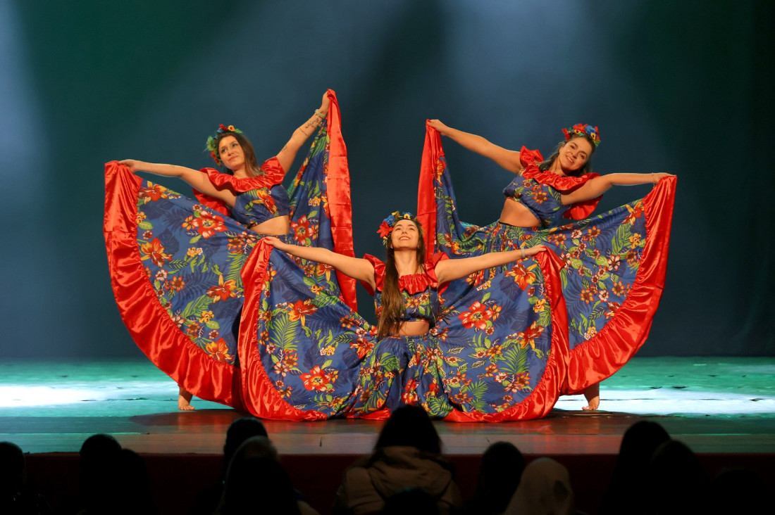 O 43º Festival de Dança de Joinville será realizado de 20 de julho a 1º de agosto, com mais de 650 horas de apresentações
