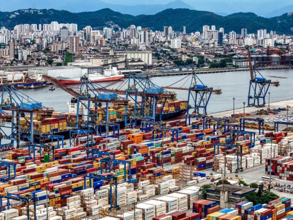 Apex prev&ecirc; plano de R$ 130 milh&otilde;es para diversificar exporta&ccedil;&otilde;es