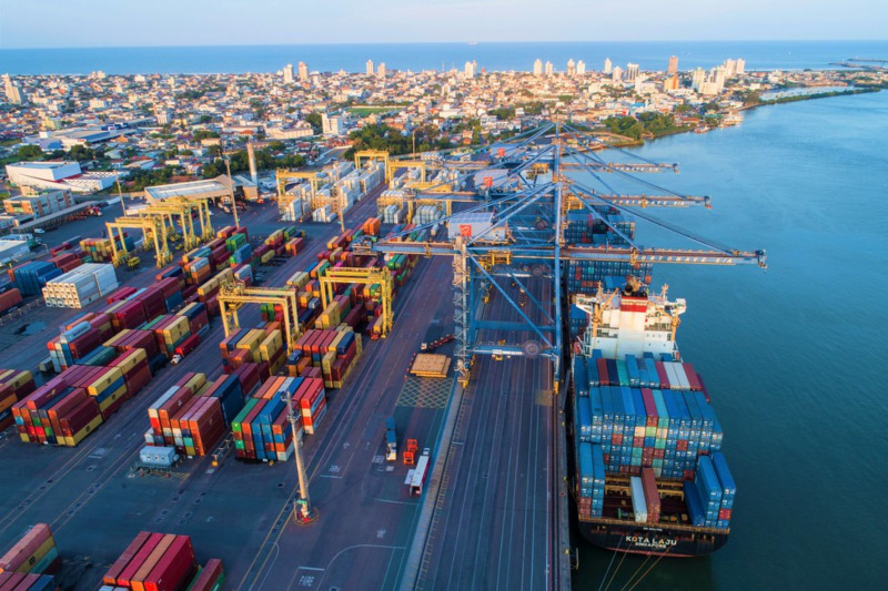 Federação estuda novas medidas de apoio a exportadores.