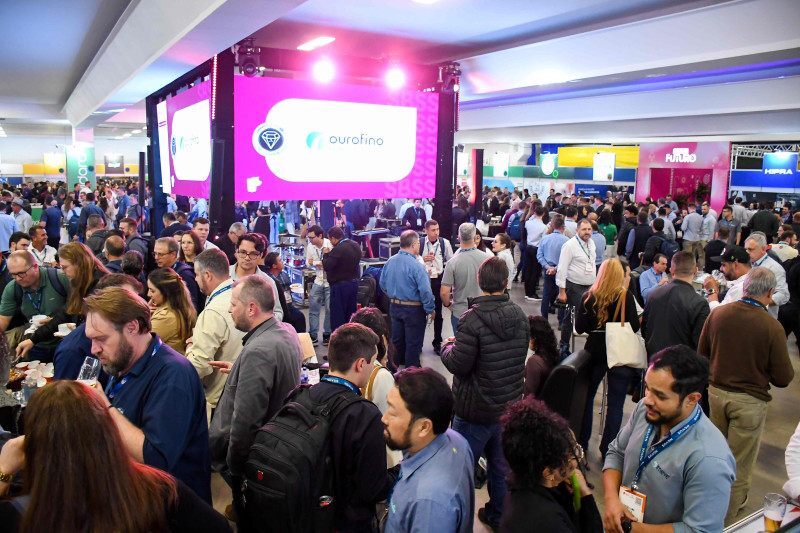 A Pig Fair reunir&aacute; empresas dos segmentos de biosseguridade, diagn&oacute;stico, gen&eacute;tica, nutri&ccedil;&atilde;o, vacinas, aditivos, equipamentos, automa&ccedil;&atilde;o, ambi&ecirc;ncia e tecnologia.