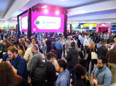 A Pig Fair reunir&aacute; empresas dos segmentos de biosseguridade, diagn&oacute;stico, gen&eacute;tica, nutri&ccedil;&atilde;o, vacinas, aditivos, equipamentos, automa&ccedil;&atilde;o, ambi&ecirc;ncia e tecnologia.