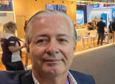 Henry Uliano Quaresma &eacute; CEO da Brasil Business Partners, Conselheiro da Associa&ccedil;&atilde;o de Com&eacute;rcio Exterior do Brasil(AEB) e integra a C&acirc;mara Brasileira de Com&eacute;rcio Exterior da CNC