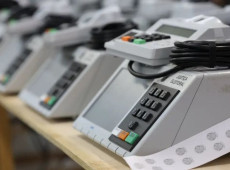 Os partidos tamb&eacute;m dever&atilde;o fazer conven&ccedil;&otilde;es estaduais
