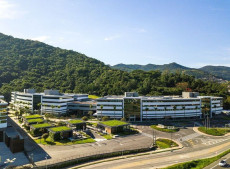 O evento &eacute; promovido pelo Secovi de Florian&oacute;polis/Tubar&atilde;o, Fecom&eacute;rcio SC e AELO, que re&uacute;ne especialistas e lideran&ccedil;as.