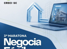 Os corretores de im&oacute;veis e imobili&aacute;rias de todas as regi&otilde;es de Santa Catarina tamb&eacute;m podem solicitar atendimento at&eacute; o dia 07/08 por meio do Portal de Atendimento Online do CRECI-SC