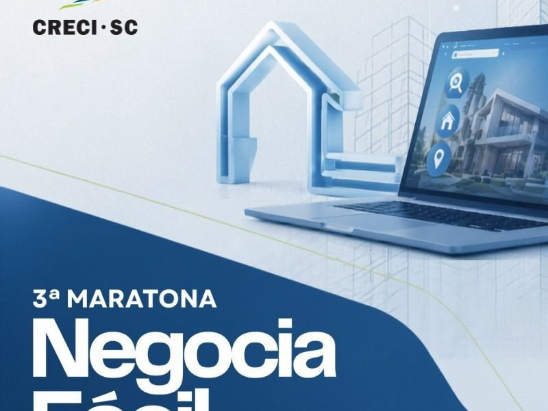 Os corretores de im&oacute;veis e imobili&aacute;rias de todas as regi&otilde;es de Santa Catarina tamb&eacute;m podem solicitar atendimento at&eacute; o dia 07/08 por meio do Portal de Atendimento Online do CRECI-SC