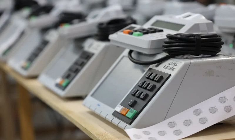 Os partidos também deverão fazer convenções estaduais