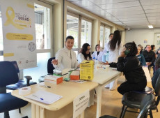 Com a chegada do Julho Amarelo, m&ecirc;s de conscientiza&ccedil;&atilde;o sobre as Hepatites Virais, refor&ccedil;am-se as medidas preventivas.