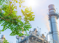 O encontro contar&aacute; com a presen&ccedil;a de especialistas e representantes do poder p&uacute;blico para discutir como eventos clim&aacute;ticos extremos impactam a ind&uacute;stria.