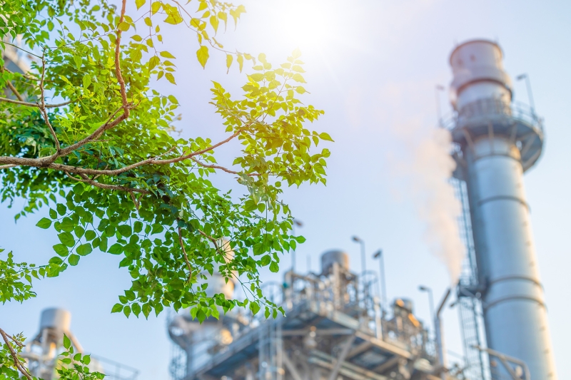 O encontro contará com a presença de especialistas e representantes do poder público para discutir como eventos climáticos extremos impactam a indústria.