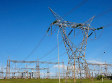 Comit&ecirc; antecipa gera&ccedil;&atilde;o de energia para evitar impactos do El Ni&ntilde;o