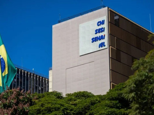 CNI mant&eacute;m proje&ccedil;&atilde;o de alta de 2% do PIB para este ano