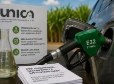 Segundo a entidade, os resultados n&atilde;o apontaram impactos relevantes decorrentes da utiliza&ccedil;&atilde;o da gasolina E32 nos ve&iacute;culos submetidos aos testes.