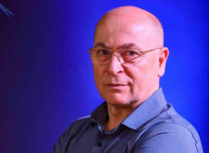 Vanir Zanatta &eacute; Presidente do Sistema OCESC (Organiza&ccedil;&atilde;o das Cooperativas do Estado de Santa Catarina).