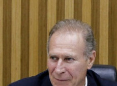 Presidente do TCE/SC Herneus De Nadal 