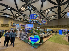 Florian&oacute;polis estar&aacute; na vitrine dos realizadores de eventos de todo o Brasil de 27 e 30 de julho