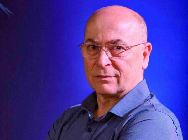 Vanir Zanatta &eacute; Presidente do Sistema OCESC (Organiza&ccedil;&atilde;o das Cooperativas do Estado de Santa Catarina).