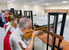 Entre as normas publicadas est&aacute; a Lei 20.008/2026, que declara o Tiro dos Rei  (K&ouml;nigschie&szlig;en) Tradi&ccedil;&atilde;o germ&acirc;nica trazida pelos imigrantes alem&atilde;es ao Sul do Brasil, na qual os participantes competem em torneios de tiro ao alvo.