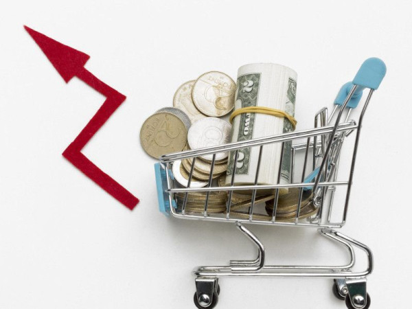 Edi&ccedil;&atilde;o de julho da pesquisa mensal chegou aos 105,6 pontos.