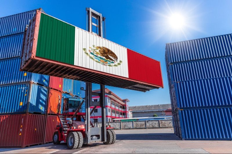 Segundo análise, cerca de US$ 665 milhões em exportações brasileiras podem ser diretamente afetados. 