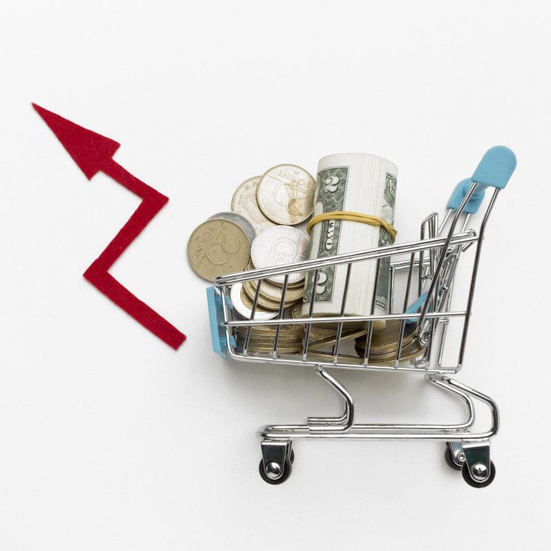 Edição de julho da pesquisa mensal chegou aos 105,6 pontos.