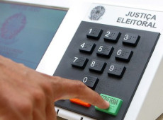 Primeiro turno das elei&ccedil;&otilde;es ocorre no dia 4 de outubro