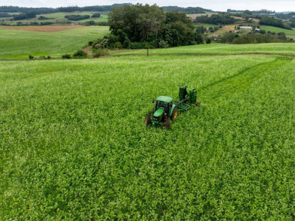 Os financiamentos ter&atilde;o juros anuais de 6% para o Pronaf, 9% para o Pronamp e 12% para os demais produtores