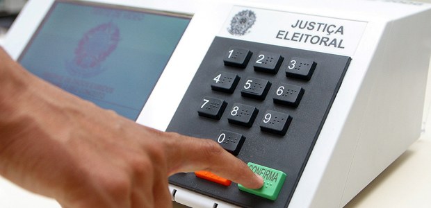 Primeiro turno das elei&ccedil;&otilde;es ocorre no dia 4 de outubro