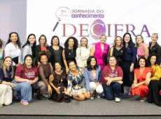 A Jornada abordar&aacute; os diferentes fatores que influenciam a constru&ccedil;&atilde;o da prosperidade pessoal