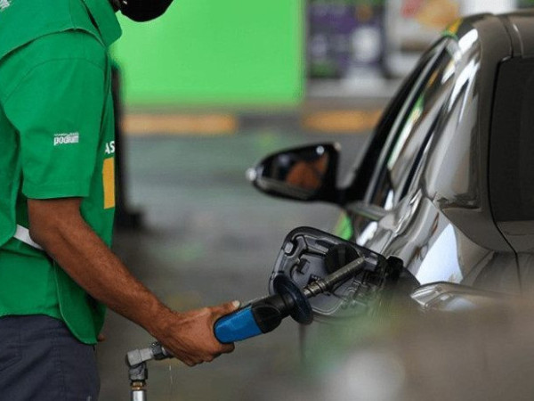 Do total, R$ 2,1 bilh&otilde;es ser&atilde;o destinados &agrave; subven&ccedil;&atilde;o para o &oacute;leo diesel de uso rodovi&aacute;rio, prevista na MP 1.363/2026.