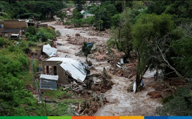 A entidade recomenda atualizar os planos de contingência, mapear detalhadamente as áreas de risco, organizar abrigos provisórios e estruturar rotas de evacuação e fortalecer os canais de comunicação com a população. 