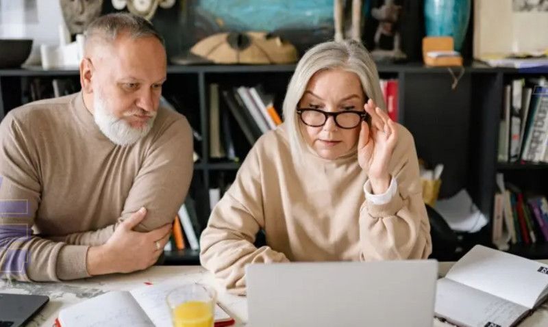O Brasil contabiliza cerca de 4,5 milhões de donos de negócios com 60 anos ou mais, segundo o Sebrae e o IBGE