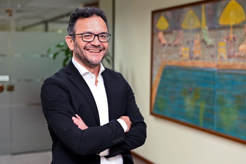 Heraldo Neves é economista formado pela Universidade Federal do Paraná (UFPR) e pós-graduado em Finanças pela FAE Business School